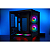 GABINETE MATX BRAZILPC GAMER BPC-240 BLACK C/ 4 COOLER ARCO IRIS (2xUSB+1xUSB3.0+AUDIO) S/ FONTE BOX - Imagem 7