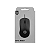 MOUSE USB OPTICO BRAZILPC BPC-M007 1000 DPI PRETO 1.2M BOX IF - Imagem 4