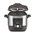 PANELA DE ALTA PRESSAO ELETRICA CUISINART MULTICOOKER CPC-900BR 1000W 110V BOX - Imagem 2