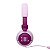 FONE DE OUVIDO JBL INFANTIL JUNIOR320 JBLJR320PUR BOX - Imagem 5