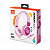 FONE DE OUVIDO JBL INFANTIL JUNIOR320 JBLJR320PUR BOX - Imagem 7