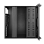 Gabinete Rack Servidor 4U BrazilPC BPC-4U450 sem Fonte - USB 3.0, USB, Áudio, Cooler 120mm - Preto - Box - Imagem 3