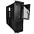 Gabinete Rack Servidor 4U BrazilPC BPC-4U450 sem Fonte - USB 3.0, USB, Áudio, Cooler 120mm - Preto - Box - Imagem 1