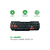 TECLADO GAMER C/FIO USB 5+ GAMER START 2.0 TG-03R PRETO/VERMELHO 1.5M BOX - Imagem 4