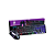 KIT C/FIO TECLADO/MOUSE GAMER RGB NEMESIS MG-D2N USB BOX - Imagem 1