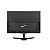 Monitor LED 19" Enterprise 19EPR-BV Widescreen Preto - HDMI/VGA - VESA 75x75mm - Bivolt - Imagem 3