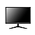 Monitor LED 19" Enterprise 19EPR-BV Widescreen Preto - HDMI/VGA - VESA 75x75mm - Bivolt - Imagem 2