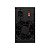 Fonte ATX 500W BrazilPC BPC/5350SB-M 24 Pinos com Cabo de Força Cooler 8x8cm Preto Box - Imagem 2