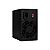 Fonte ATX 500W BrazilPC BPC/5350SB-M 24 Pinos com Cabo de Força Cooler 8x8cm Preto Box - Imagem 1