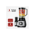 Liquidificador Mondial Turbo L-1200 BI Preto 1200W 220V Outlet Box - Imagem 2