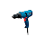 PARAFUSADEIRA/FURADEIRA BOSCH GSR 7-14 E L200W 220V AZUL (OUTLET) BOX - Imagem 1