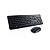 Kit Teclado e Mouse Sem Fio Dell KM3322W Wireless USB ABNT2 Preto Outlet Box - Imagem 3