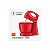 Batedeira Mondial B-44-R Power Prática 400W 220V Vermelha - Outlet Open - Imagem 2