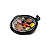 Grill Elétrico Mondial Smart Grill G-04 Redondo 1200W 220V - Outlet Box - Imagem 1