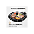 Grill Elétrico Mondial Smart Grill G-04 Redondo 1200W 220V - Outlet Box - Imagem 2