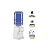 Bebedouro Britânia AquaPlus BBE13P Branco Bivolt 127V/220V para Galão 10L e 20L - Água Natural e Gelada - Outlet - Imagem 4