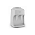 Bebedouro Britânia AquaPlus BBE13P Branco Bivolt 127V/220V para Galão 10L e 20L - Água Natural e Gelada - Outlet - Imagem 2