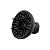 Escova Rotativa Secadora Philco Beauty Shine PEC07R 1100W 220V Roxa Outlet Open Box - Imagem 5