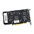 Placa de Vídeo Kinology GeForce GTX 1060 5GB GDDR5 160 Bits PCI Express GTX1060-5GB-1280SP Box - Imagem 2