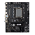 Placa Mãe BrazilPC BPC-H610M.2-TG D5 LGA 1700 Intel H610 DDR5 HDMI VGA M.2 USB 3.0 Rede Gigabit OEM - Imagem 1