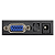 MONITOR LED 23 TRONOS 23TRS-75 FHD 75Hz  PRETO WIDESCREEN BOX   IF - Imagem 5