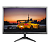 Monitor LED Tronos 24” Full HD 75Hz Widescreen HDMI/VGA Preto – TRS24WV-75 - Imagem 1