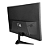 Monitor LED Tronos 24” Full HD 75Hz Widescreen HDMI/VGA Preto – TRS24WV-75 - Imagem 4