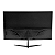 MONITOR LED 31.5 ENTERPRISE FRAMELESS EP32CR15-100FHD CURVO R1500 100Hz PRETO WIDESCREEN BOX IF - Imagem 3