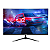 MONITOR LED 31.5 ENTERPRISE FRAMELESS EP32CR15-100FHD CURVO R1500 100Hz PRETO WIDESCREEN BOX IF - Imagem 1