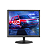 MONITOR LED 17 BRAZILPC 17BPC-HK7 PRETO 4:3 BOX IF - Imagem 1