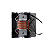 COOLER BRAZILPC GAMER CL-SA02B 6 HEATPIPE 250W LED P/ INTEL/AMD (115x/1200/1700/AMx) BOX IMPO - Imagem 4