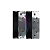 COOLER BRAZILPC GAMER CL-SA02B 6 HEATPIPE 250W LED P/ INTEL/AMD (115x/1200/1700/AMx) BOX IMPO - Imagem 3