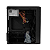 GAB. MATX BRAZILPC BPC-C5041 1 BAIA (2xUSB/AUDIO) C/ FONTE 230W BOX - Imagem 4