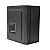 GAB. MATX BRAZILPC BPC-C5041 1 BAIA (2xUSB/AUDIO) C/ FONTE 230W BOX - Imagem 3