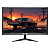 Monitor LED 24” Enterprise EPR24WV-75 Full HD 75Hz HDMI VGA Widescreen Preto - Imagem 1