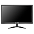Monitor LED 24” Enterprise EPR24WV-75 Full HD 75Hz HDMI VGA Widescreen Preto - Imagem 2