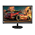 Monitor LED 23 Polegadas Enterprise 23EPR-75 Full HD 75Hz Widescreen Preto para PC - Imagem 1