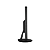 Monitor LED 23 Polegadas Enterprise 23EPR-75 Full HD 75Hz Widescreen Preto para PC - Imagem 3