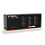 Kit Gamer 4 em 1 BrazilPC BPC-7123/804 Teclado Mouse Headset com Microfone e Mousepad USB Preto - Imagem 8