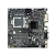 Placa Mãe BrazilPC B75 LGA 1155 DDR3 M.2 HDMI VGA - Imagem 1