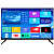 TELA LED 43" TRONOS SMART FHD WI-FI BLUETOOTH TR43SFA12B (3xHDMI/1xAV/1xPC AUDIO/1xFONE) BOX IF - Imagem 1