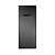 Gabinete ATX BrazilPC BPC-C6016 com Fonte 230W, USB 3.0, USB 2.0 e Áudio, Sem Baia - Imagem 1