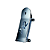 Perfume 212 Men Heroes Forever Young 100mL - Carolina Herrera - Imagem 2