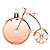 Perfume I Love Glamour 100mL - Mont'Anne - Imagem 2