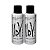 Kit 2 Desodorantes Body Spray Udv Black 200 ml - Imagem 2