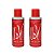 Kit 2 Desodorantes Body Spray Udv Flash 200 ml - Imagem 3