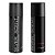 Kit Desodorante Body Spray Silver Scent Intense e Tradicional 200mL - Imagem 1