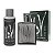 Kit Perfume Udv For Men 100ml + Desodorante Udv For Men 200 ml - Imagem 1