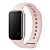 Relógio Smartwatch Xiaomi Smart Band 8 Active M2302B1- Rosa - Imagem 3