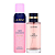 Conjunto Her Choice Perfume 100mL + Desodorante 150mL - La Rive - Imagem 2